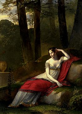 Императрица Жозефина (1763-1814)